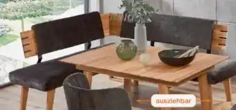 Möbel Inhofer Eckbank Angebot