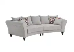 Möbel Inhofer ED-Lifestyle Sofa Angebot