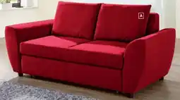 Kabs Polsterwelt Schlafsofa Penta III Angebot