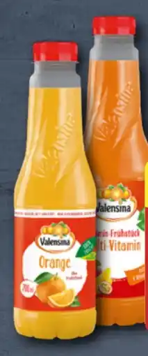 Aldi Nord Valensina Orangensaft Angebot