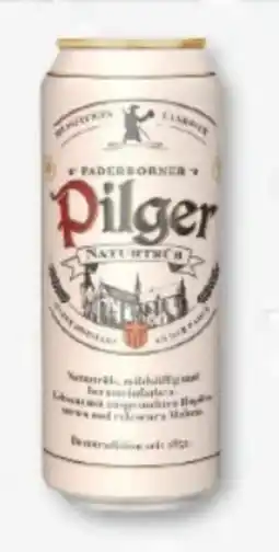 trinkgut Paderborner Pilger Angebot