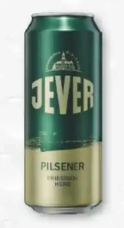 trinkgut Jever Pilsener Angebot