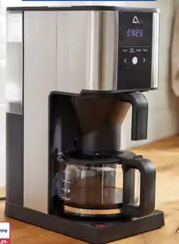 Aldi Nord Ambiano Kaffeemaschine CMG-1 Angebot