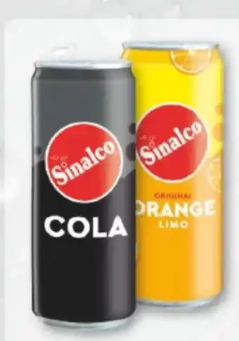 trinkgut Sinalco Cola Angebot