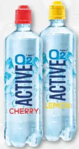 trinkgut Adelholzener Active O2 Cherry Angebot