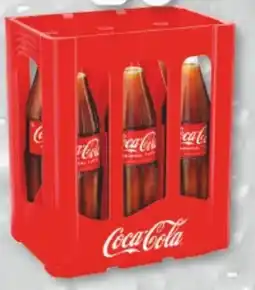 trinkgut Coca-Cola Cola Angebot