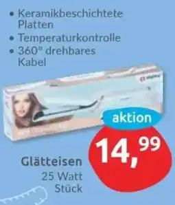 Budni Glätteisen Angebot