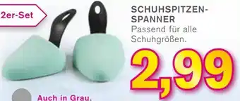 KODi Schuhspitzenspanner Angebot