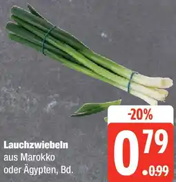 Edeka Lauchzwiebeln Angebot