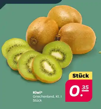 NETTO Kiwi Angebot