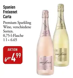 Galeria Markthalle Freixenet Carta Angebot