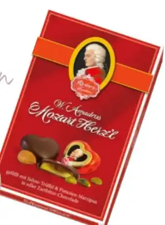 Galeria Reber Mozart Herz'l Angebot