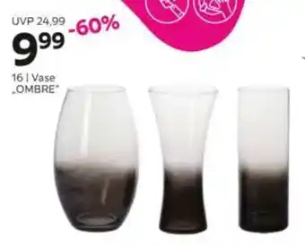 Mömax Vase „OMBRE" Angebot