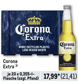 METRO Corona Extra Angebot