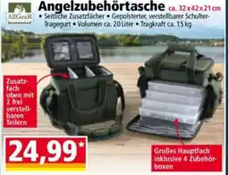 Norma AllGeaR Angelzubehörtasche Angebot