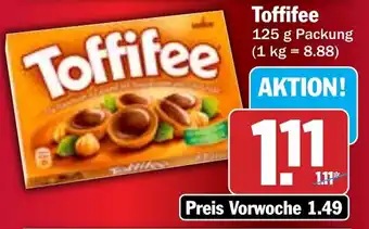 Hit Toffifee Angebot