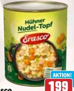 Hit Erasco Eintopf Angebot