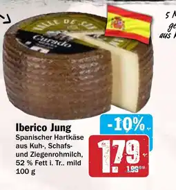 Hit Iberico Jung Angebot