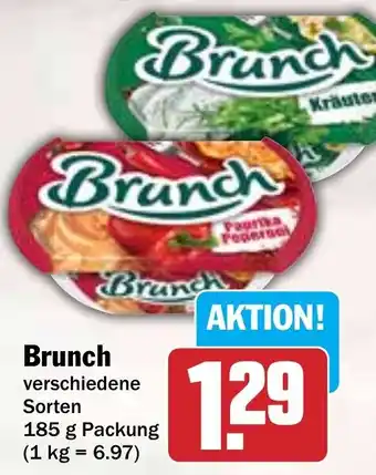 HIT Branch Angebot
