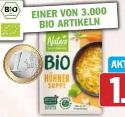 Hit Natuco Suppen und Saucen Angebot