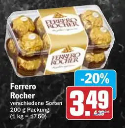 Hit Ferrero Rocher Angebot