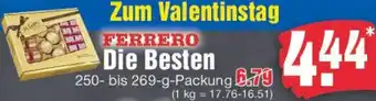 Edeka FERRERO Die Besten Angebot