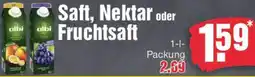 Edeka albi Saft, Nektar oder Fruchtsaft Angebot