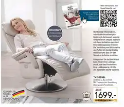 Multipolster Tv-sessel Angebot