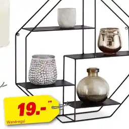 Höffner Wandregal Angebot