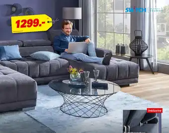 Höffner Switch wohnlandschaft Angebot