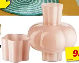 Höffner Vase Angebot