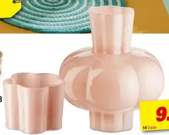 Höffner Vase Angebot