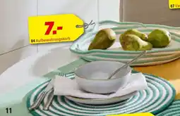 Höffner Aufbewahrungskorb Angebot