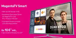 Telekom Shop Magentatv smart Angebot