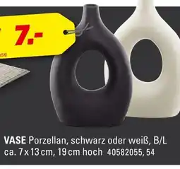 Höffner Vase Angebot