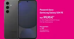 Telekom Shop Samsung galaxy s24 fe Angebot