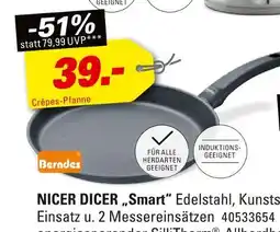 Höffner Berndes nicer dicer smart Angebot