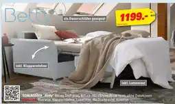 Höffner Schlafsofa „betty Angebot