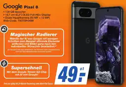 K+B Expert Google Pixel 8 Angebot