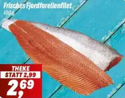 Simmel Frisches Fjordforellenfilet Angebot