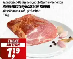 Simmel Römerbraten/Kasseler Kamm Angebot