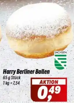 Simmel Harry Berliner Ballen Angebot