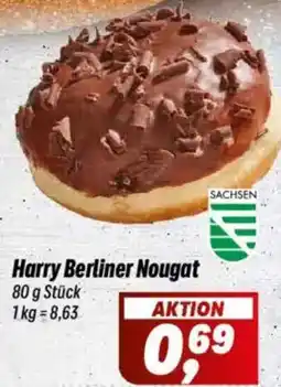 Simmel Harry Berliner Nougat Angebot