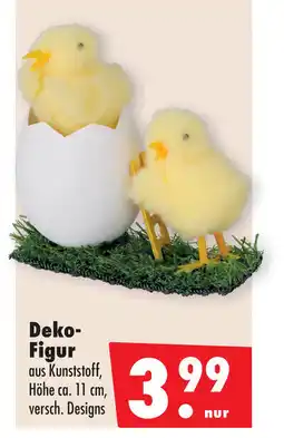 Mäc Geiz Deko- Figur Angebot