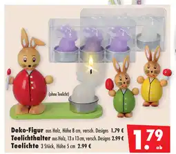 Mäc Geiz Deko-Figur Angebot