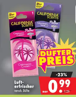 Mäc Geiz Scent Lufterfrischer Angebot