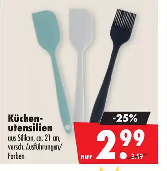 Mäc Geiz Küchenutensilien Angebot