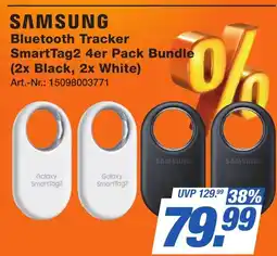 Expert Technomarkt SAMSUNG Bluetooth Tracker Angebot