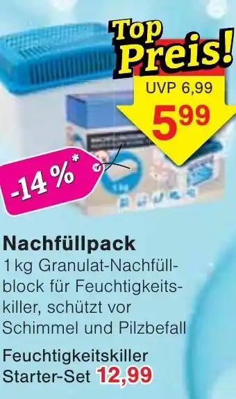 Jawoll Nachfüllpack Angebot