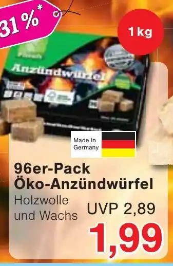 Jawoll 96er-Pack Angebot